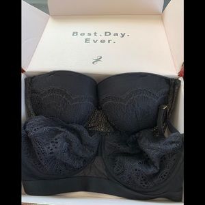 Lively Bra and Calvin Klein Bra 34D Set